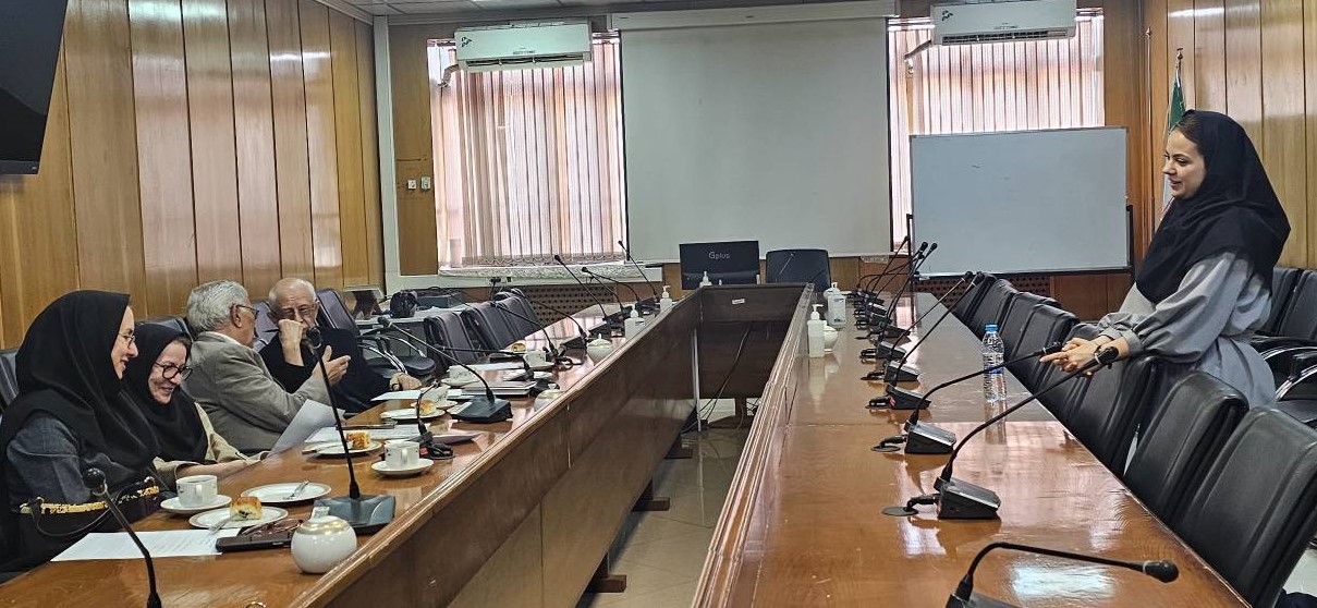 برگزاری آزمون جامع گروه شنوایی‌شناسی در دانشکده علوم توانبخشی
